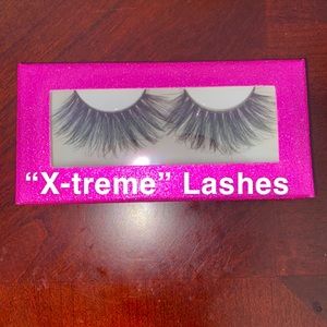 Lashes